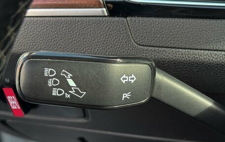 Volkswagen Passat B8 рестайлинг, 2016 год, 1 899 000 рублей, 16 фотография