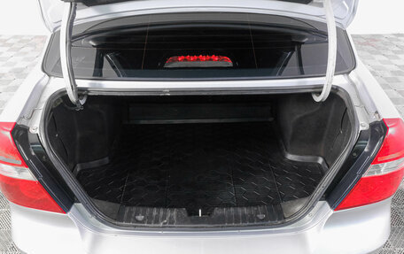 Chevrolet Aveo III, 2006 год, 469 000 рублей, 8 фотография