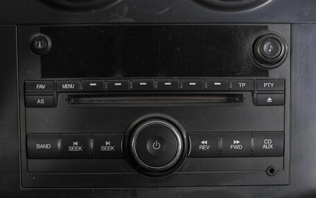 Chevrolet Aveo III, 2006 год, 469 000 рублей, 19 фотография