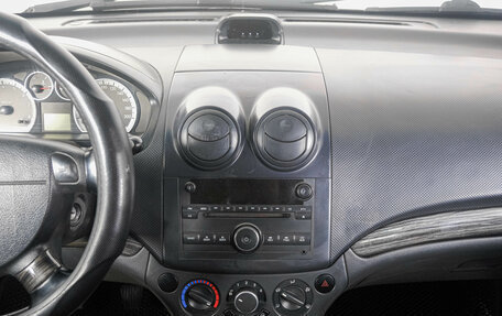 Chevrolet Aveo III, 2006 год, 469 000 рублей, 18 фотография