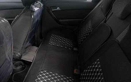 Chevrolet Aveo III, 2006 год, 469 000 рублей, 10 фотография