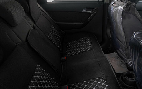 Chevrolet Aveo III, 2006 год, 469 000 рублей, 11 фотография