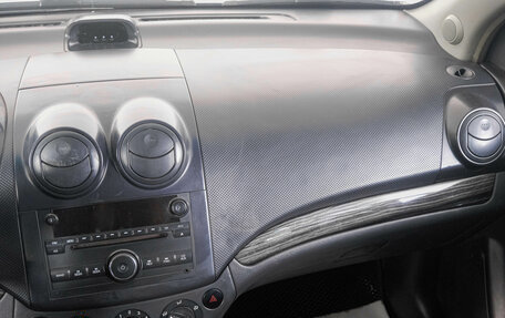 Chevrolet Aveo III, 2006 год, 469 000 рублей, 15 фотография