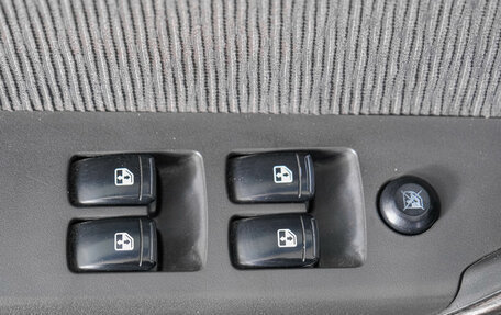 Chevrolet Aveo III, 2006 год, 469 000 рублей, 22 фотография