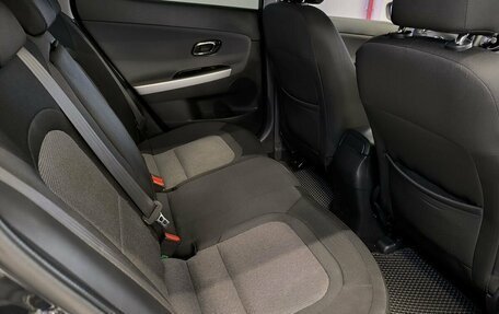 KIA cee'd III, 2016 год, 1 350 000 рублей, 12 фотография