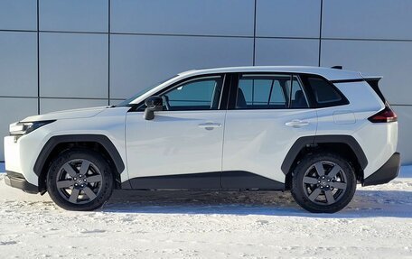 Toyota RAV4, 2025 год, 5 050 000 рублей, 2 фотография