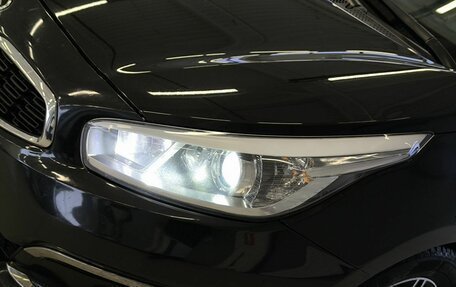 KIA cee'd III, 2016 год, 1 350 000 рублей, 3 фотография