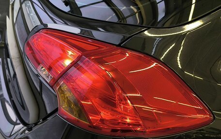 KIA cee'd III, 2016 год, 1 350 000 рублей, 7 фотография