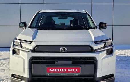 Toyota RAV4, 2025 год, 5 050 000 рублей, 8 фотография