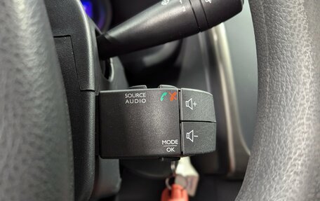 Renault Sandero II рестайлинг, 2015 год, 950 000 рублей, 19 фотография