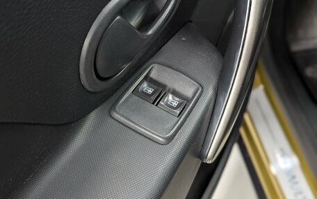 Renault Sandero II рестайлинг, 2015 год, 950 000 рублей, 16 фотография