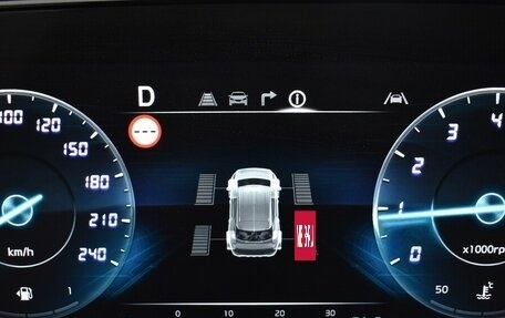 KIA Sportage IV рестайлинг, 2022 год, 3 750 000 рублей, 6 фотография