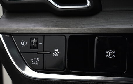 KIA Sportage IV рестайлинг, 2022 год, 3 750 000 рублей, 14 фотография