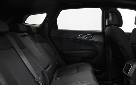 KIA Sportage IV рестайлинг, 2022 год, 3 750 000 рублей, 17 фотография