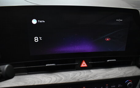 KIA Sportage IV рестайлинг, 2022 год, 3 750 000 рублей, 9 фотография