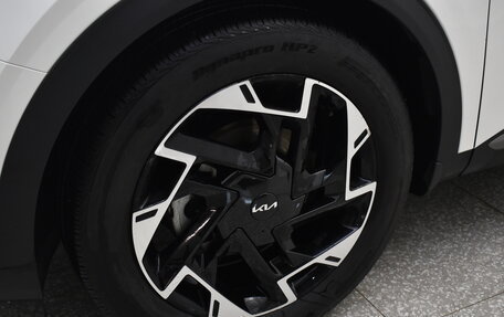 KIA Sportage IV рестайлинг, 2022 год, 3 750 000 рублей, 20 фотография