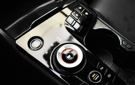 KIA Sportage IV рестайлинг, 2022 год, 3 750 000 рублей, 10 фотография