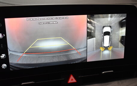 KIA Sportage IV рестайлинг, 2022 год, 3 750 000 рублей, 13 фотография