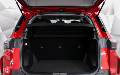 Chery Tiggo 4 I рестайлинг, 2025 год, 2 039 000 рублей, 15 фотография