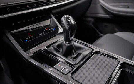 Chery Tiggo 4 I рестайлинг, 2025 год, 2 039 000 рублей, 13 фотография