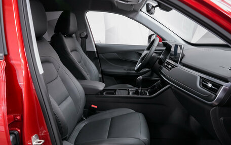 Chery Tiggo 4 I рестайлинг, 2025 год, 2 039 000 рублей, 8 фотография