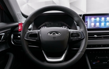 Chery Tiggo 4 I рестайлинг, 2025 год, 2 039 000 рублей, 9 фотография