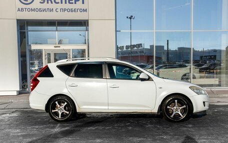 KIA cee'd I рестайлинг, 2009 год, 660 000 рублей, 5 фотография