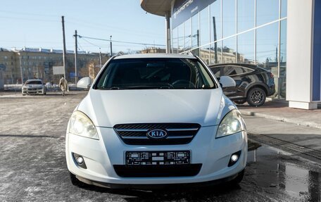 KIA cee'd I рестайлинг, 2009 год, 660 000 рублей, 3 фотография
