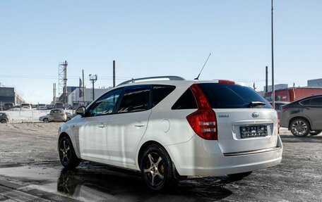 KIA cee'd I рестайлинг, 2009 год, 660 000 рублей, 8 фотография