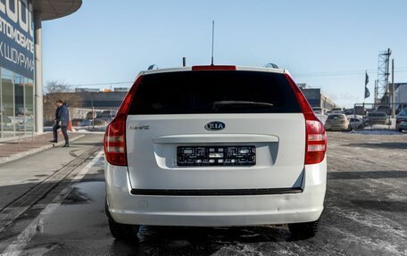 KIA cee'd I рестайлинг, 2009 год, 660 000 рублей, 7 фотография