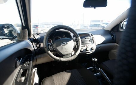 KIA cee'd I рестайлинг, 2009 год, 660 000 рублей, 9 фотография