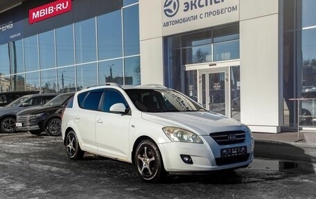 KIA cee'd I рестайлинг, 2009 год, 660 000 рублей, 2 фотография