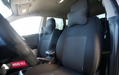 KIA cee'd I рестайлинг, 2009 год, 660 000 рублей, 11 фотография