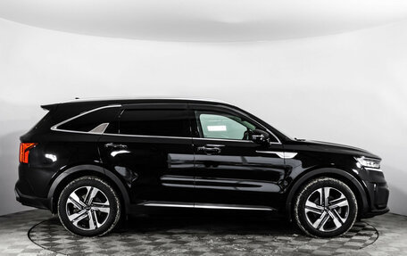 KIA Sorento IV, 2021 год, 3 699 000 рублей, 5 фотография