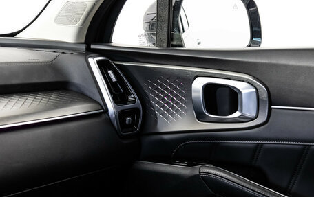 KIA Sorento IV, 2021 год, 3 699 000 рублей, 16 фотография