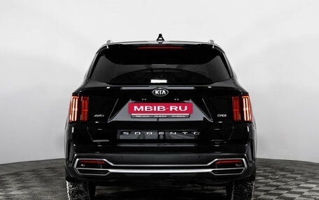 KIA Sorento IV, 2021 год, 3 699 000 рублей, 8 фотография