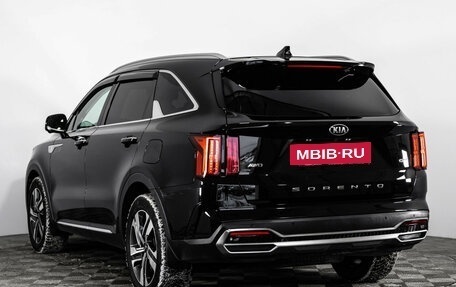 KIA Sorento IV, 2021 год, 3 699 000 рублей, 9 фотография