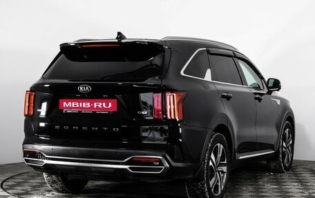 KIA Sorento IV, 2021 год, 3 699 000 рублей, 6 фотография