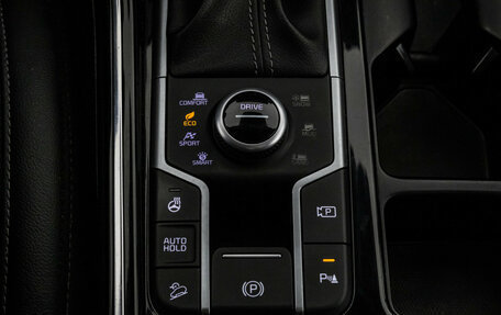 KIA Sorento IV, 2021 год, 3 699 000 рублей, 19 фотография