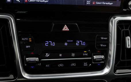 KIA Sorento IV, 2021 год, 3 699 000 рублей, 18 фотография