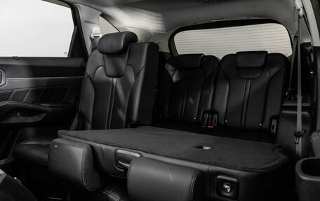 KIA Sorento IV, 2021 год, 3 699 000 рублей, 27 фотография