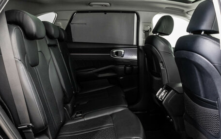 KIA Sorento IV, 2021 год, 3 699 000 рублей, 25 фотография