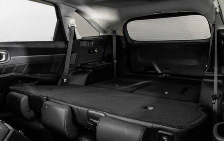 KIA Sorento IV, 2021 год, 3 699 000 рублей, 29 фотография