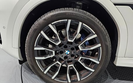 BMW X6, 2025 год, 13 500 000 рублей, 5 фотография