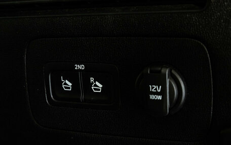 KIA Sorento IV, 2021 год, 3 699 000 рублей, 37 фотография