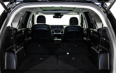 KIA Sorento IV, 2021 год, 3 699 000 рублей, 40 фотография