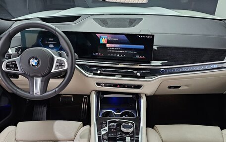 BMW X6, 2025 год, 13 500 000 рублей, 7 фотография