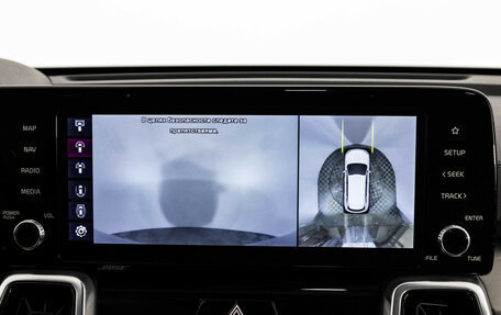 KIA Sorento IV, 2021 год, 3 699 000 рублей, 38 фотография