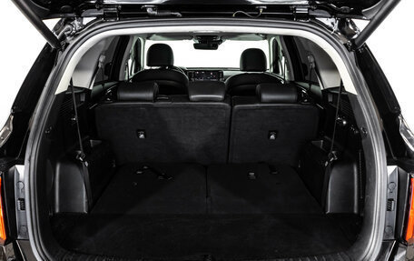 KIA Sorento IV, 2021 год, 3 699 000 рублей, 39 фотография