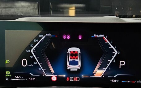 BMW X6, 2025 год, 13 500 000 рублей, 8 фотография